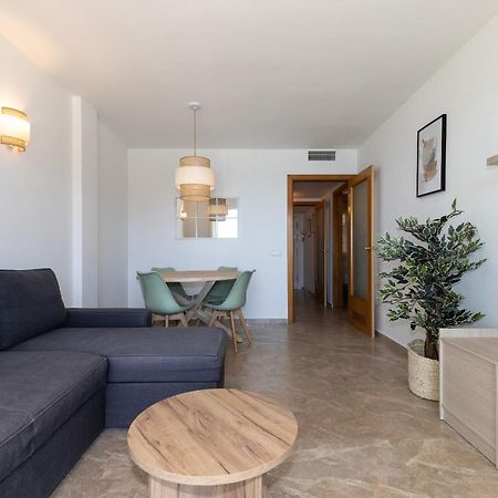 Uhc Arinsal Family Complex Apartment ซาลอว์ ภายนอก รูปภาพ