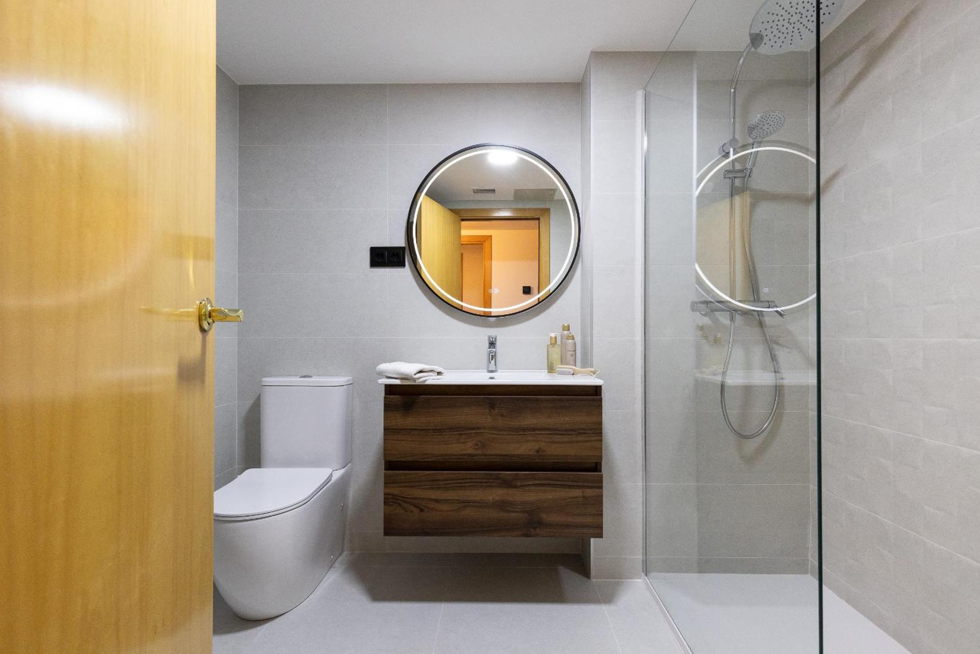 Uhc Arinsal Family Complex Apartment ซาลอว์ ภายนอก รูปภาพ