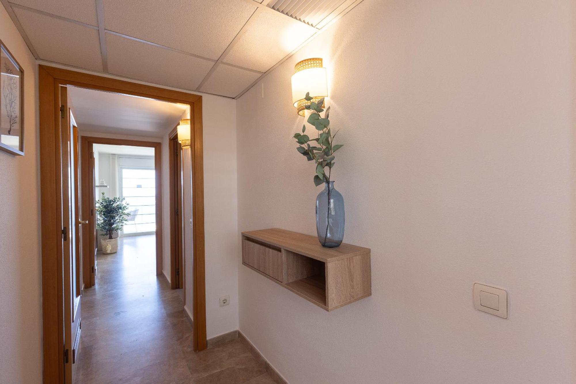 Uhc Arinsal Family Complex Apartment ซาลอว์ ห้อง รูปภาพ