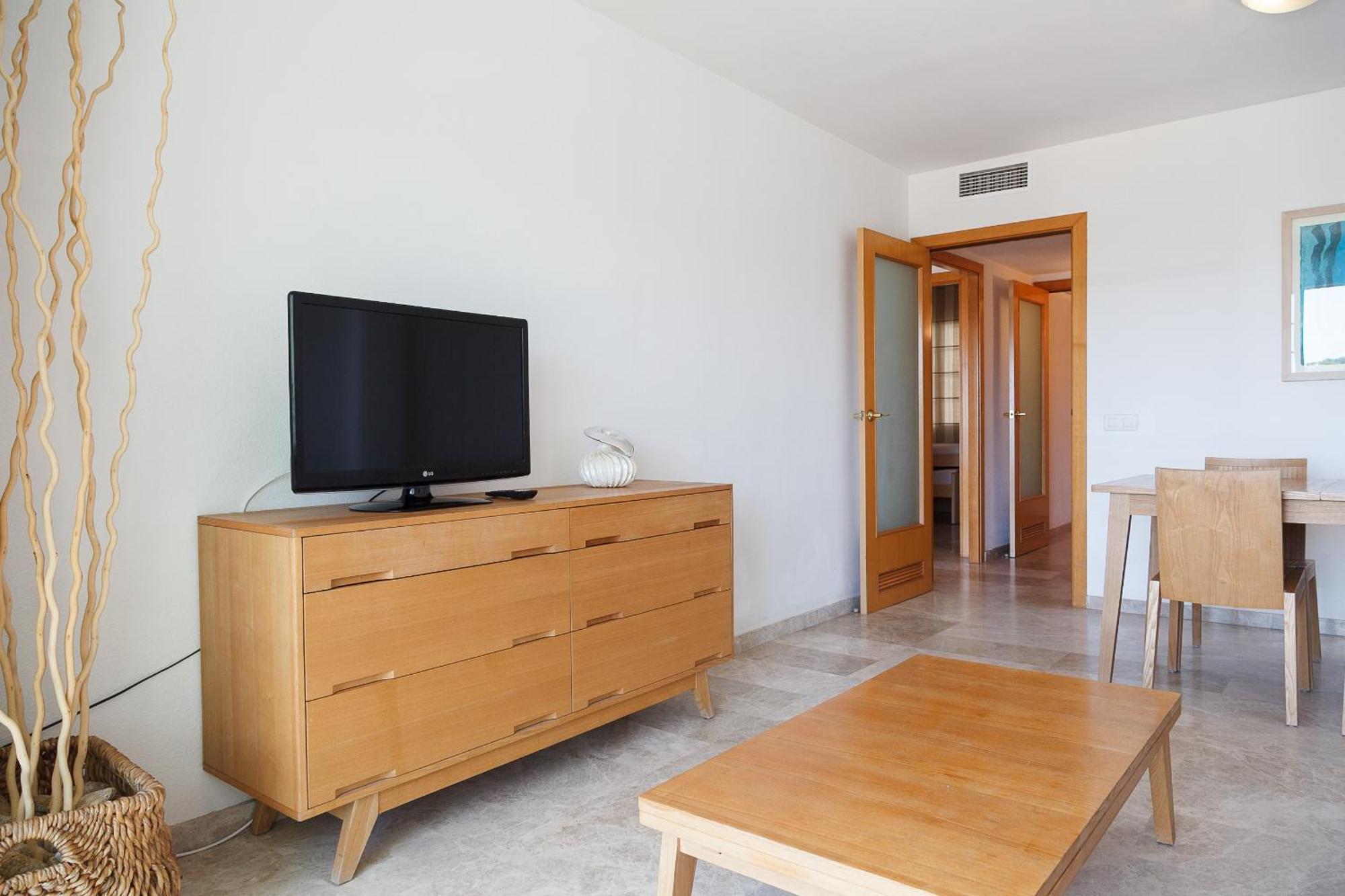 Uhc Arinsal Family Complex Apartment ซาลอว์ ห้อง รูปภาพ